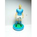 1.24 Erling Haaland Manchester City 2022-23 Champions League Winner Handpainted Figure 